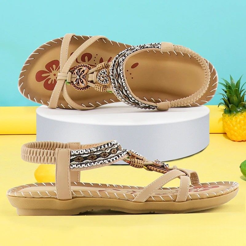 Marion | Sandales Orthopédiques