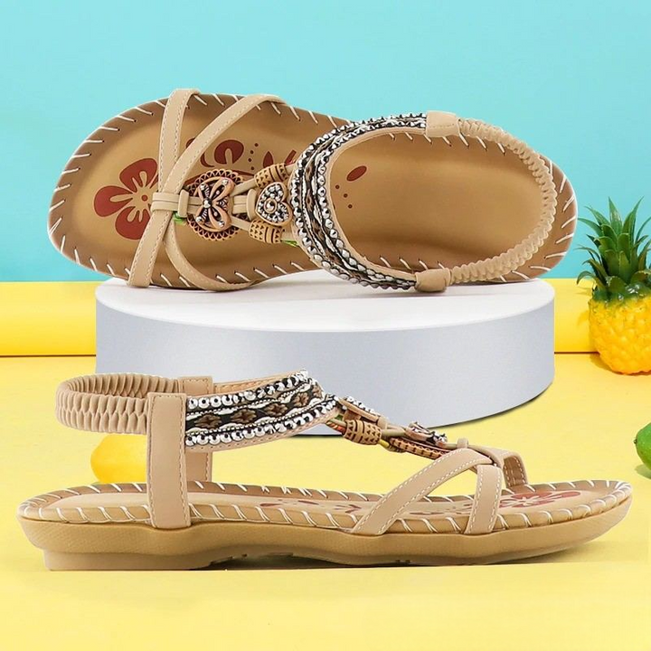 Marion | Sandales Orthopédiques