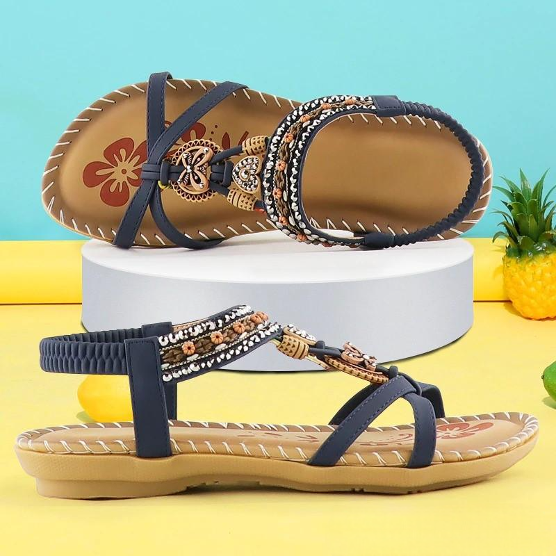 Marion | Sandales Orthopédiques