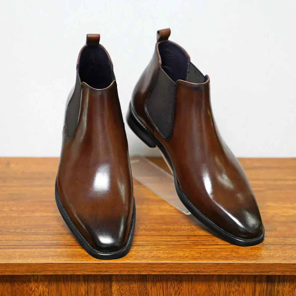 Arthur - Bottines Chelsea