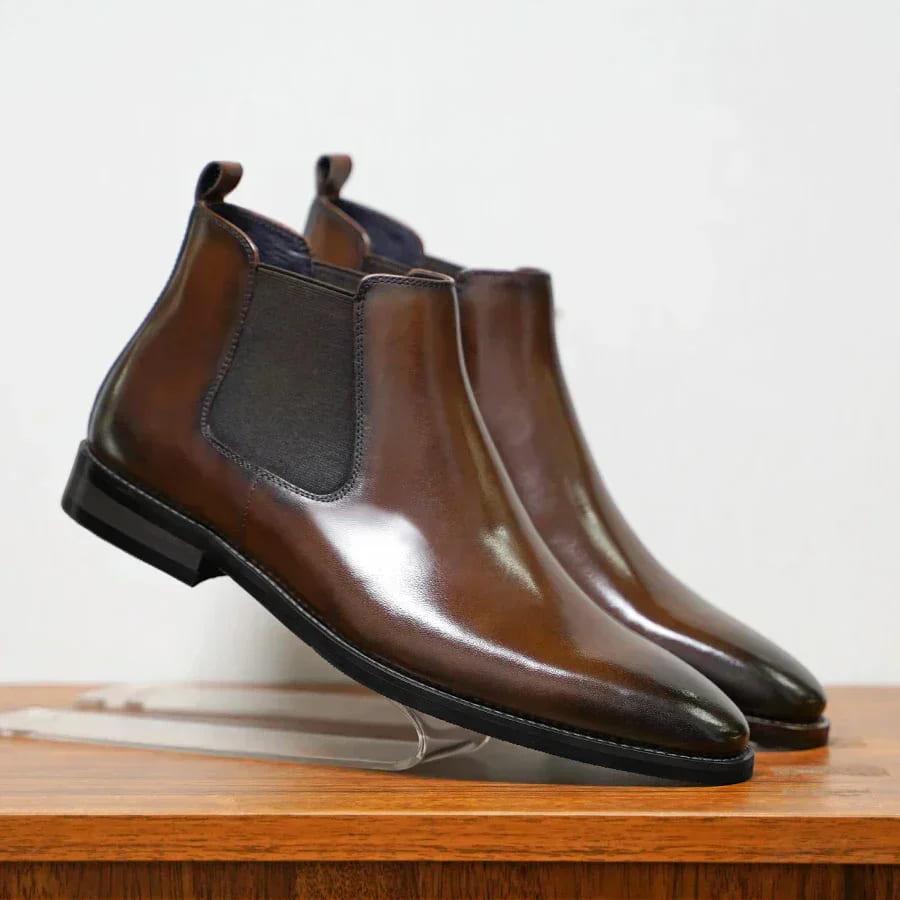 Arthur - Bottines Chelsea