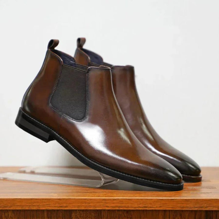 Arthur - Bottines Chelsea