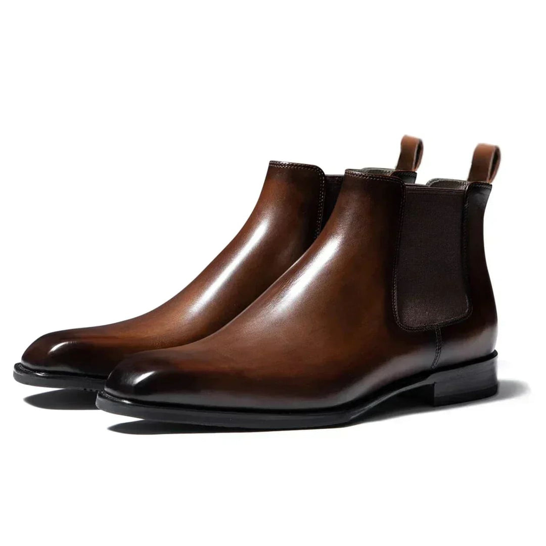 Arthur - Bottines Chelsea