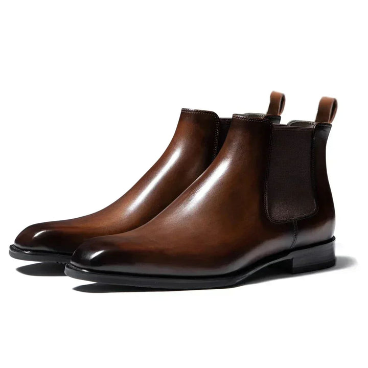 Arthur - Bottines Chelsea