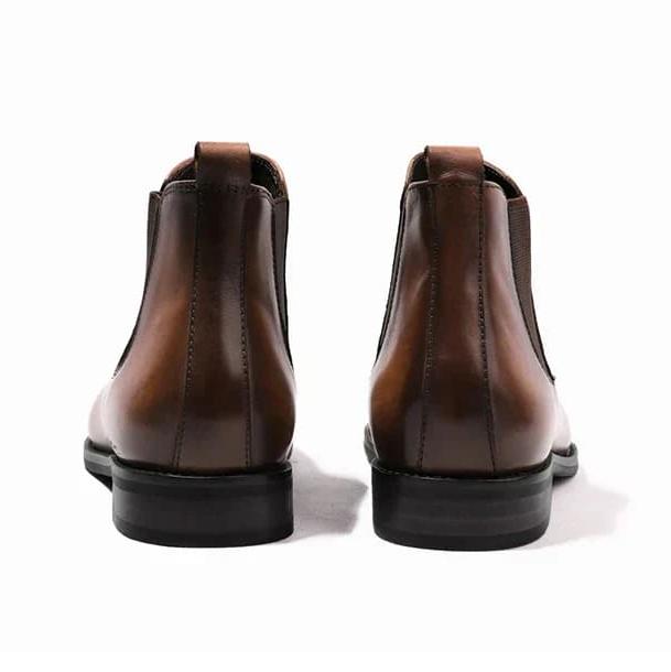 Arthur - Bottines Chelsea