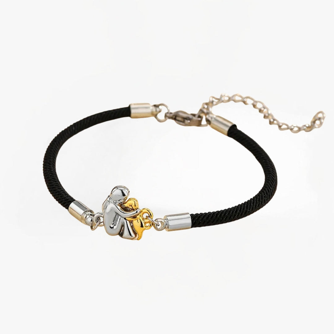 Chien Câlin - Bracelet