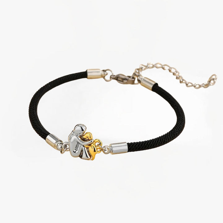 Chien Câlin - Bracelet
