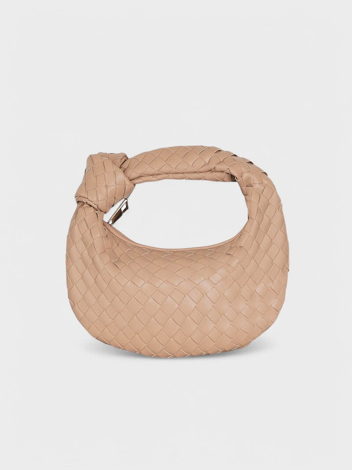 Ismérie - Sac à nœud de luxe