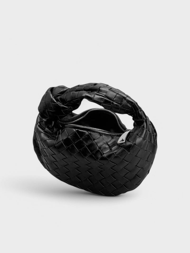 Ismérie - Sac à nœud de luxe