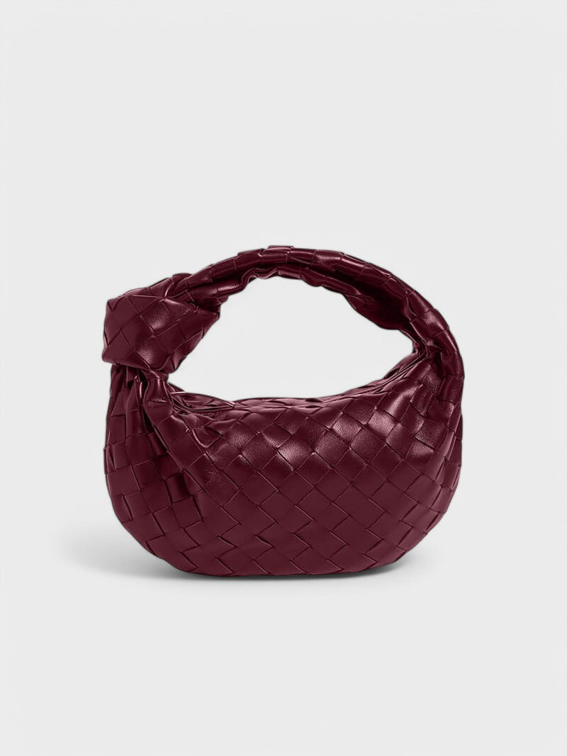 Ismérie - Sac à nœud de luxe