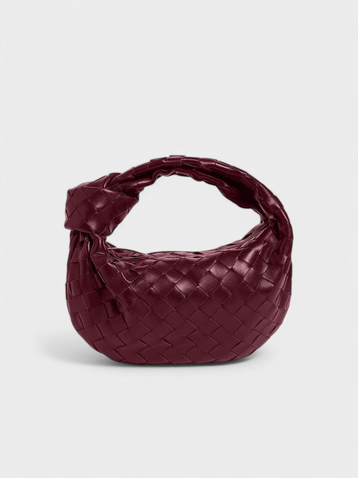 Ismérie - Sac à nœud de luxe