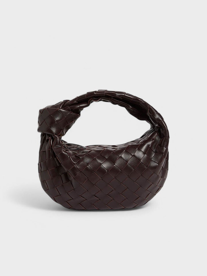 Ismérie - Sac à nœud de luxe