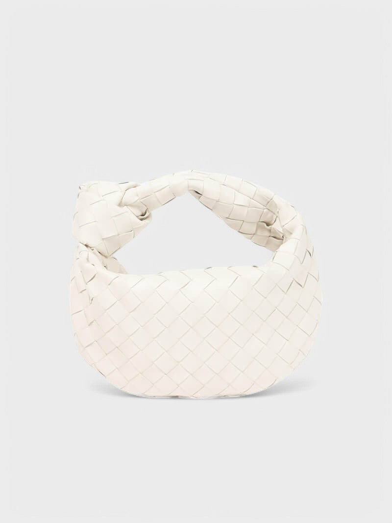 Ismérie - Sac à nœud de luxe