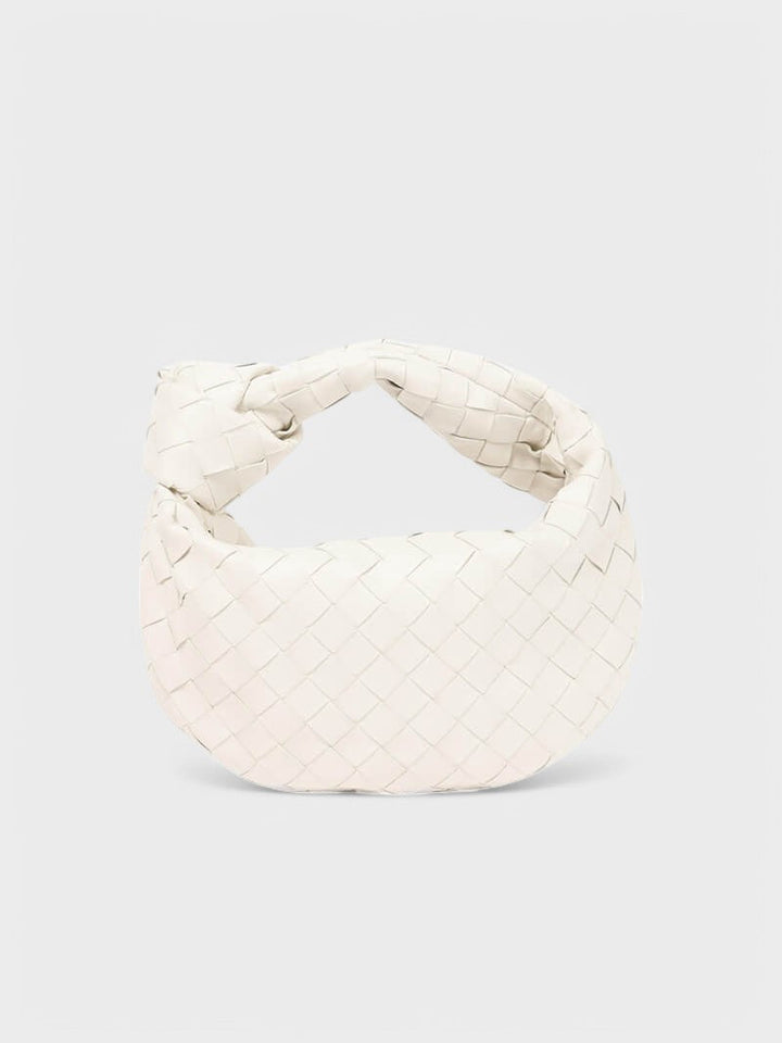 Ismérie - Sac à nœud de luxe