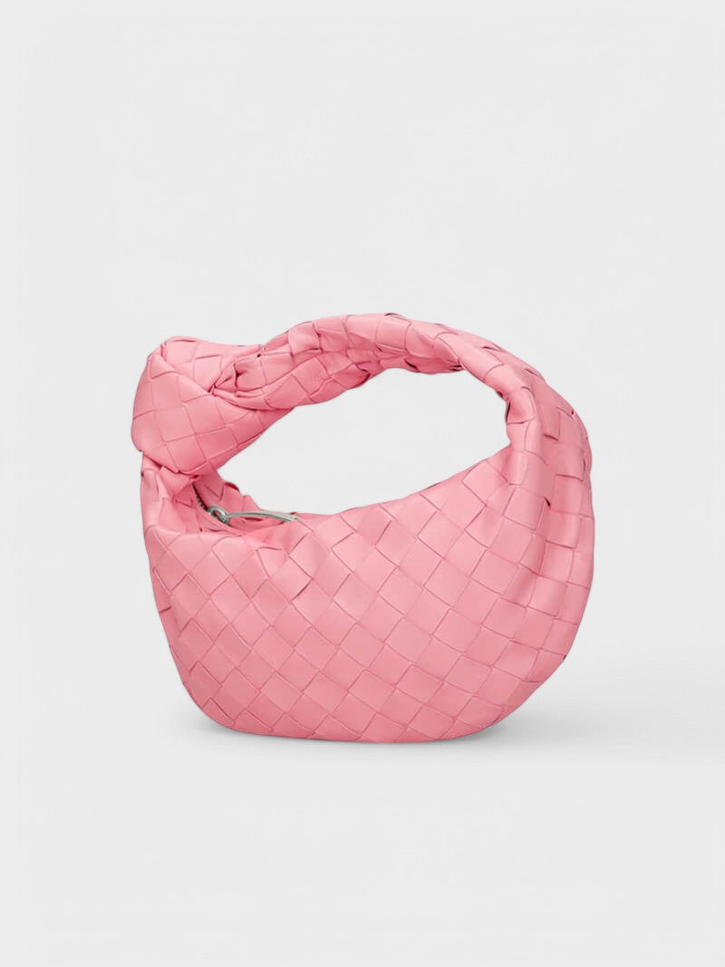 Ismérie - Sac à nœud de luxe