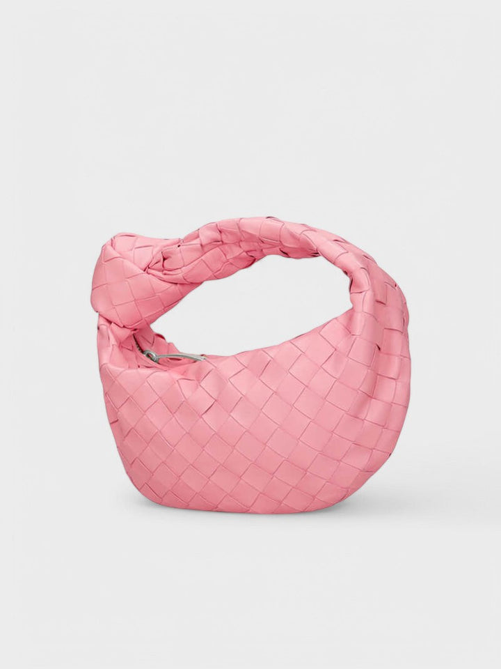 Ismérie - Sac à nœud de luxe