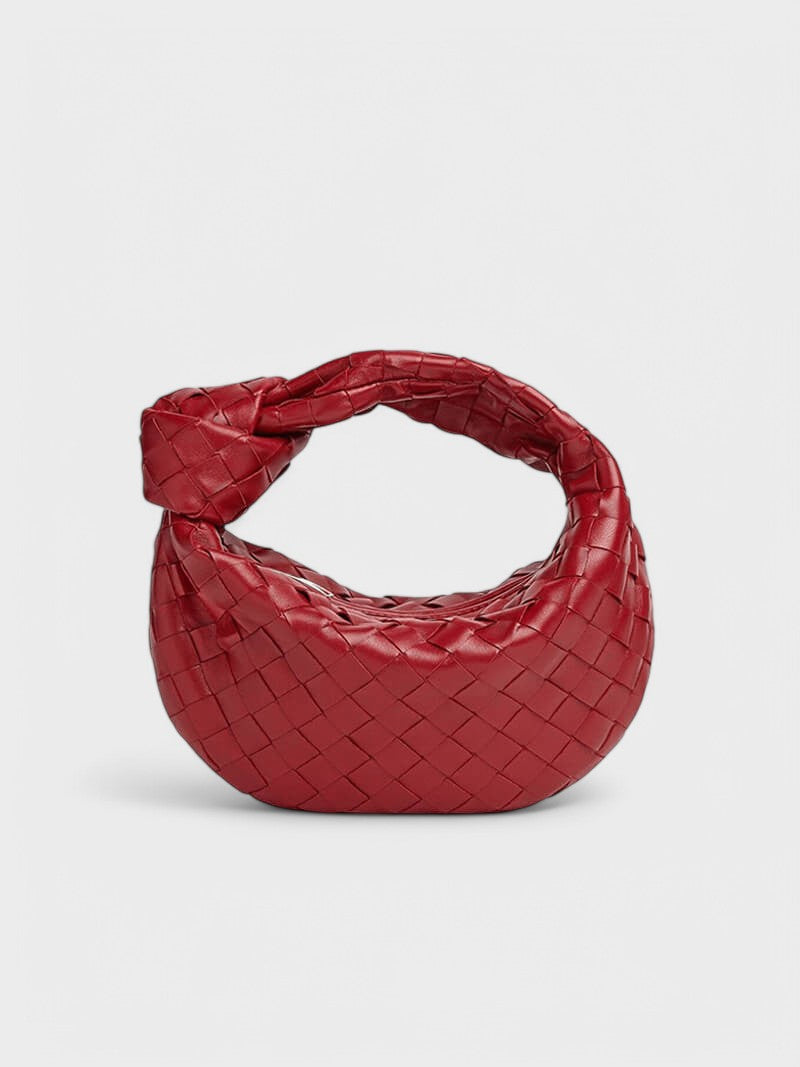 Ismérie - Sac à nœud de luxe