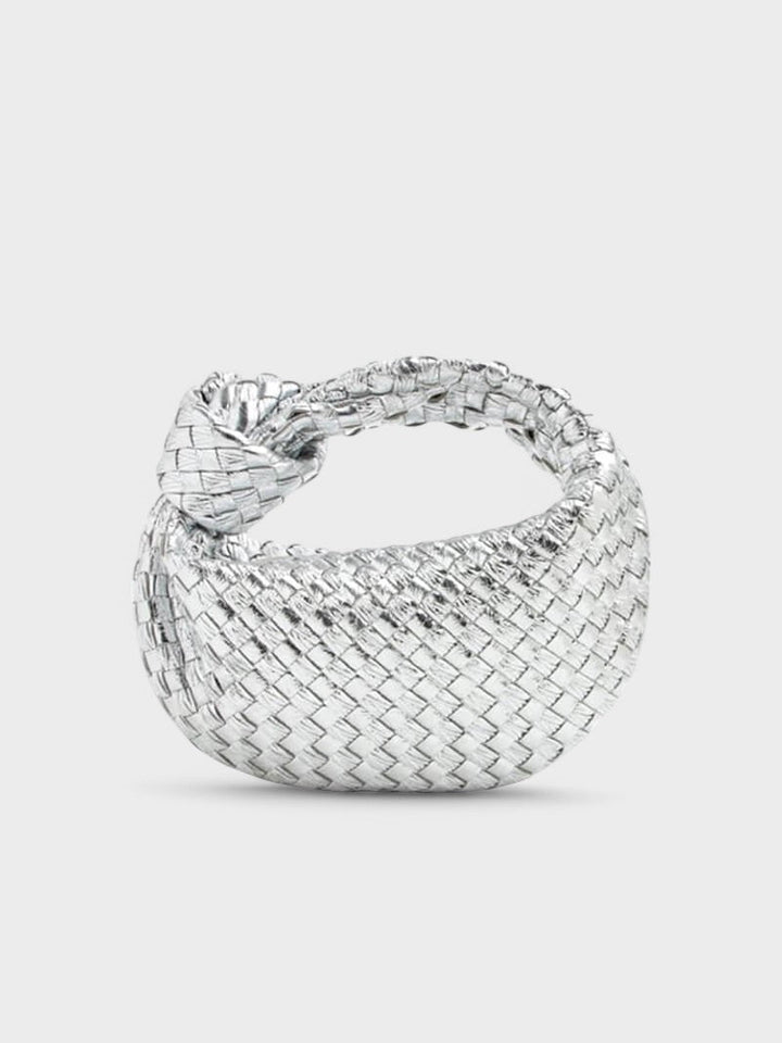Ismérie - Sac à nœud de luxe