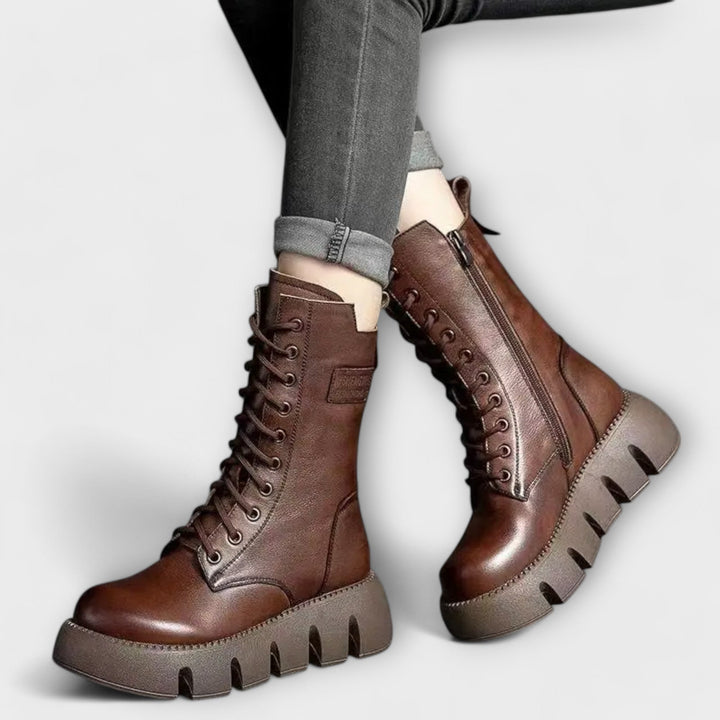 Louise - Bottes élégantes pour femmes
