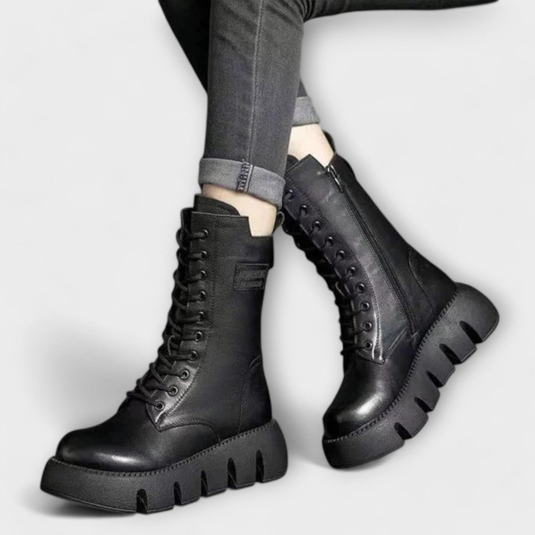 Louise - Bottes élégantes pour femmes