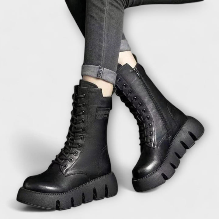Louise - Bottes élégantes pour femmes