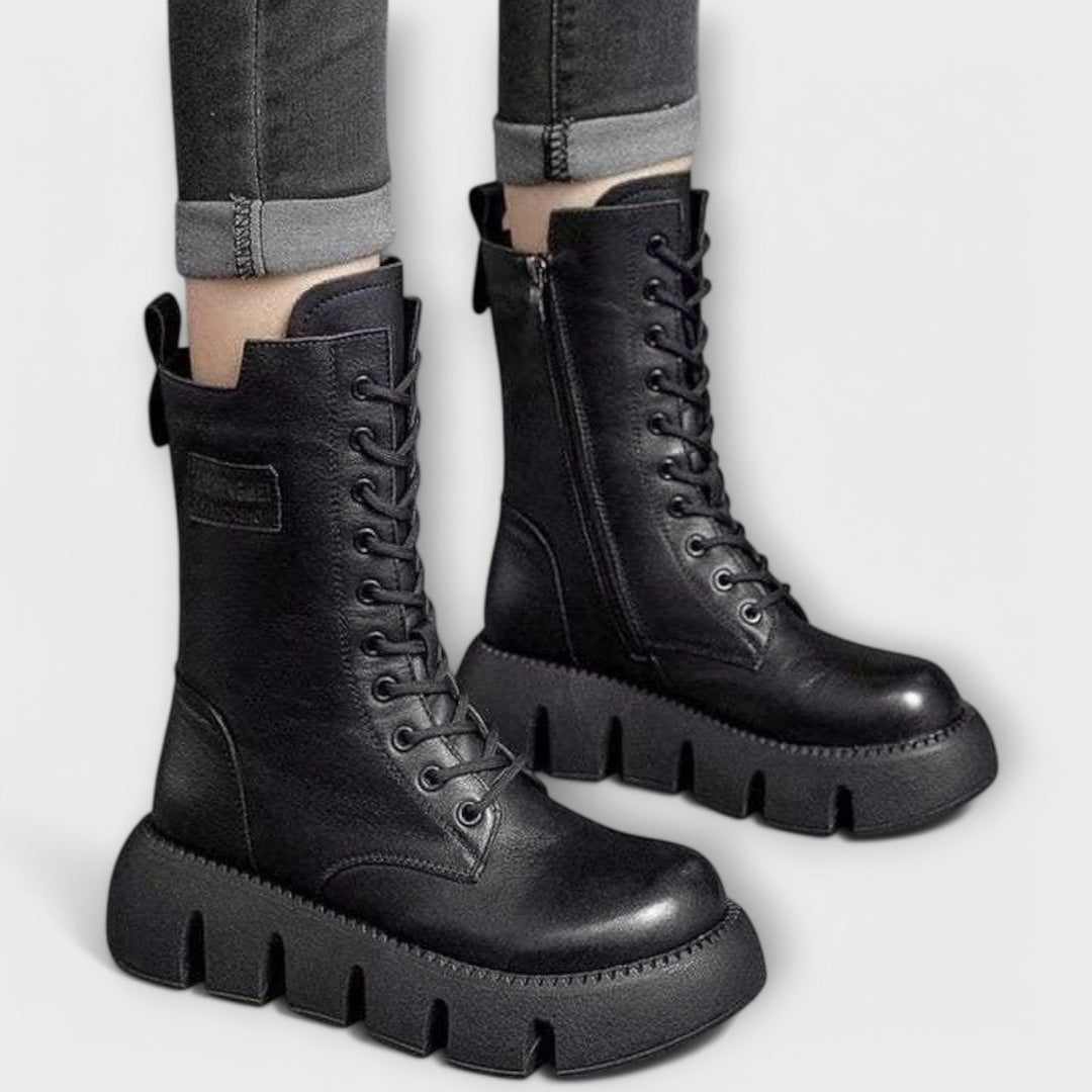 Louise - Bottes élégantes pour femmes