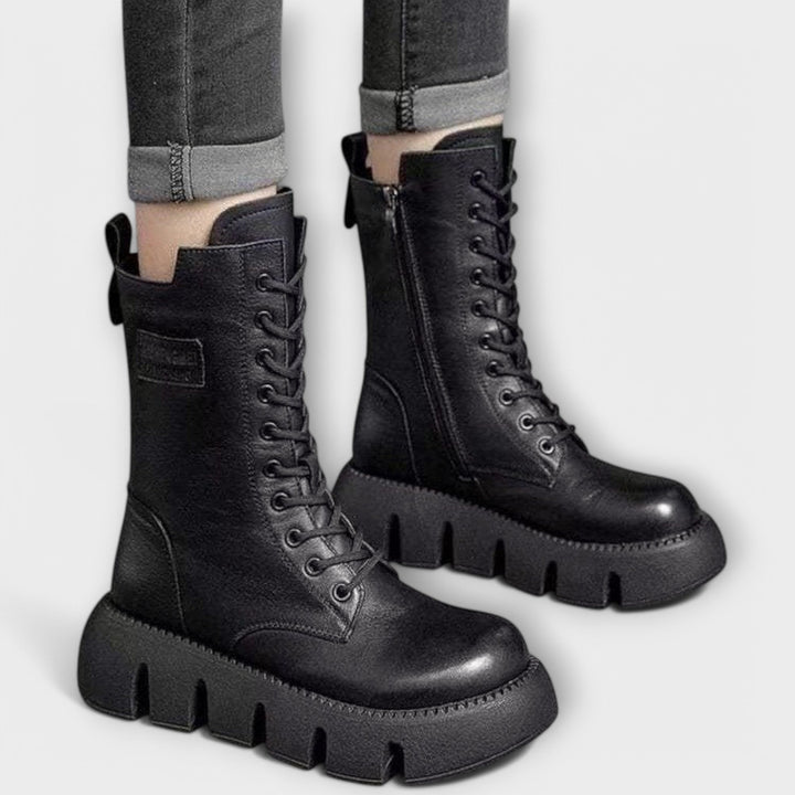 Louise - Bottes élégantes pour femmes