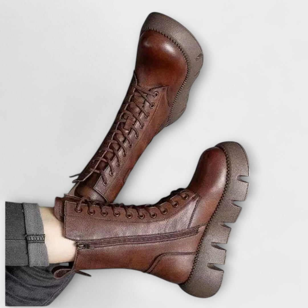 Louise - Bottes élégantes pour femmes