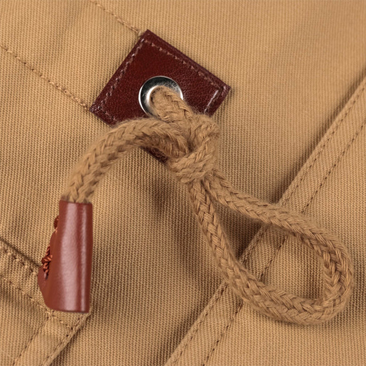 Nathan - Veste robuste toutes saisons