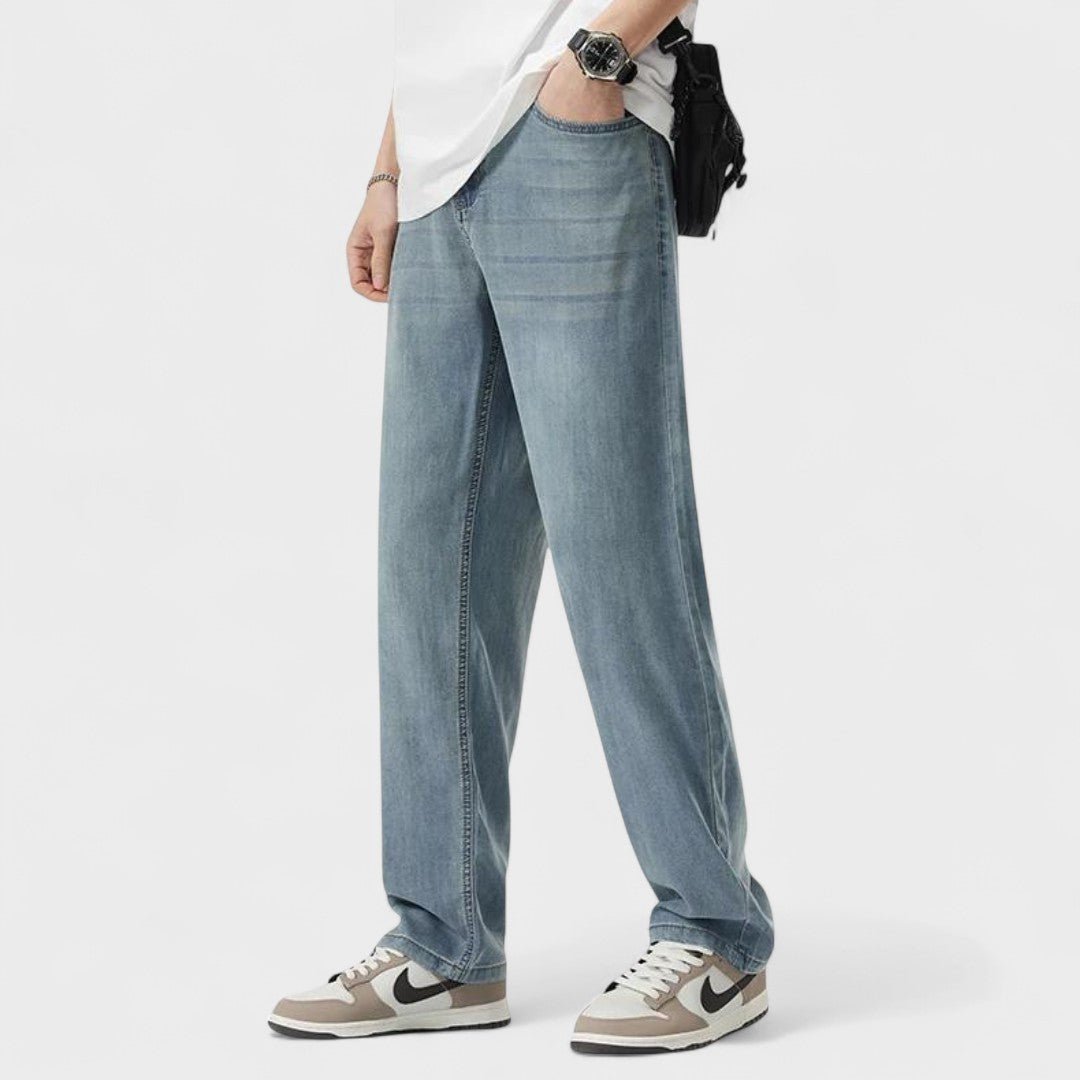 Émile - Pantalons d'été