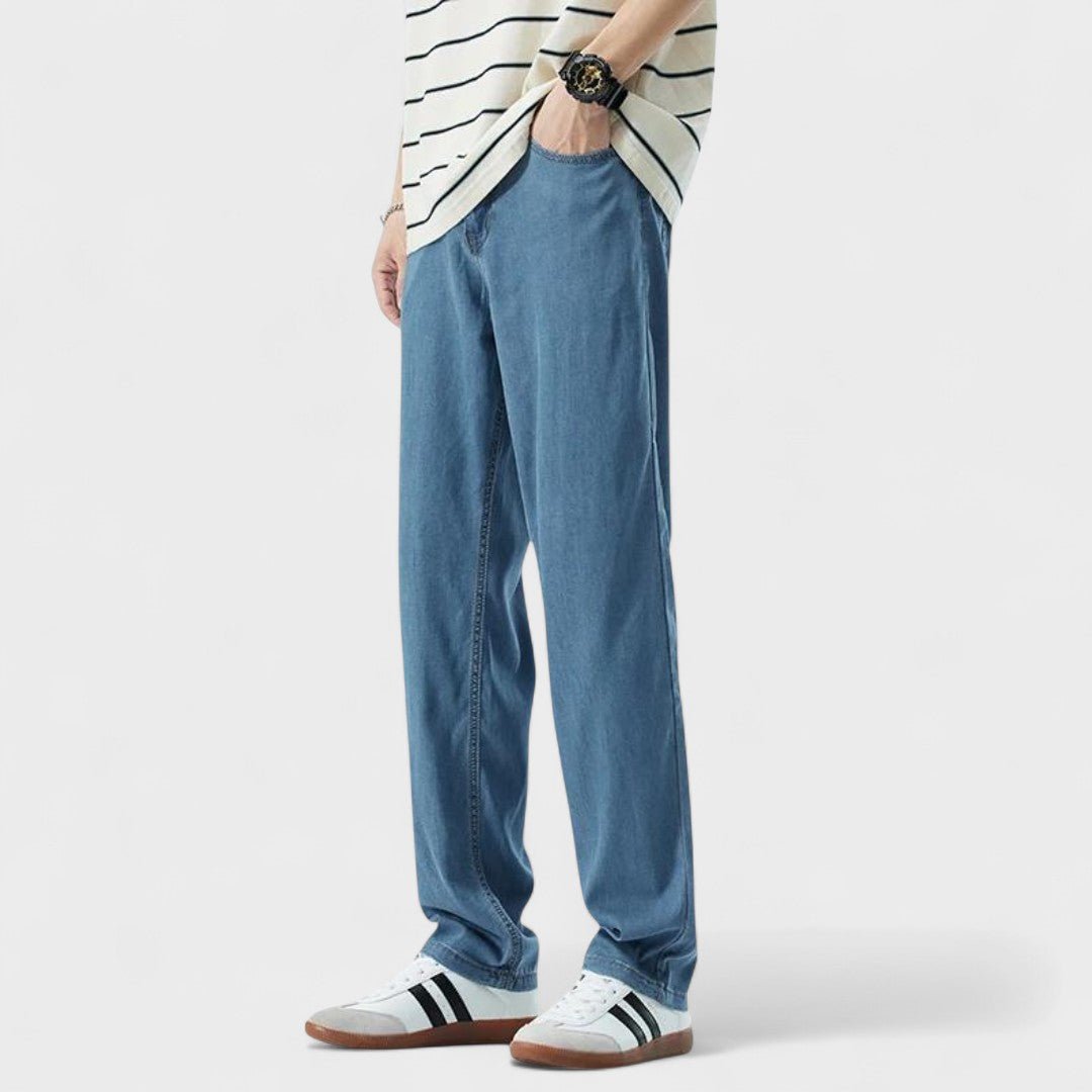 Émile - Pantalons d'été