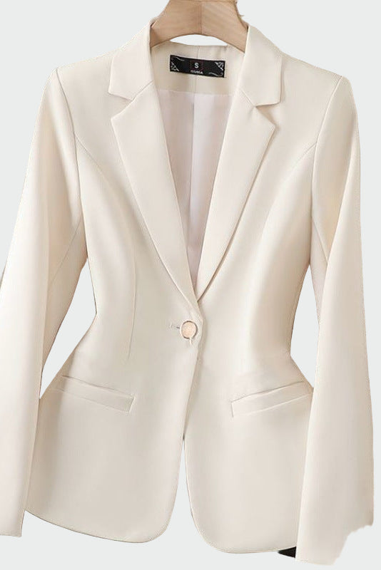 Blazer Moderne et Élégant