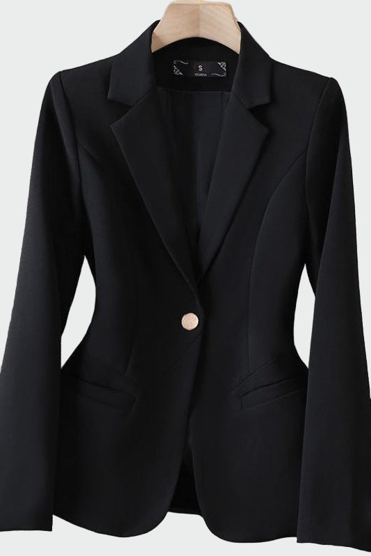 Blazer Moderne et Élégant