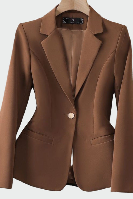 Blazer Moderne et Élégant