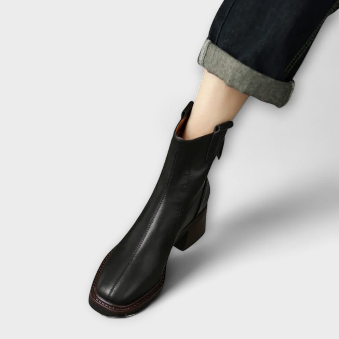 Élodie - Bottes pour femmes