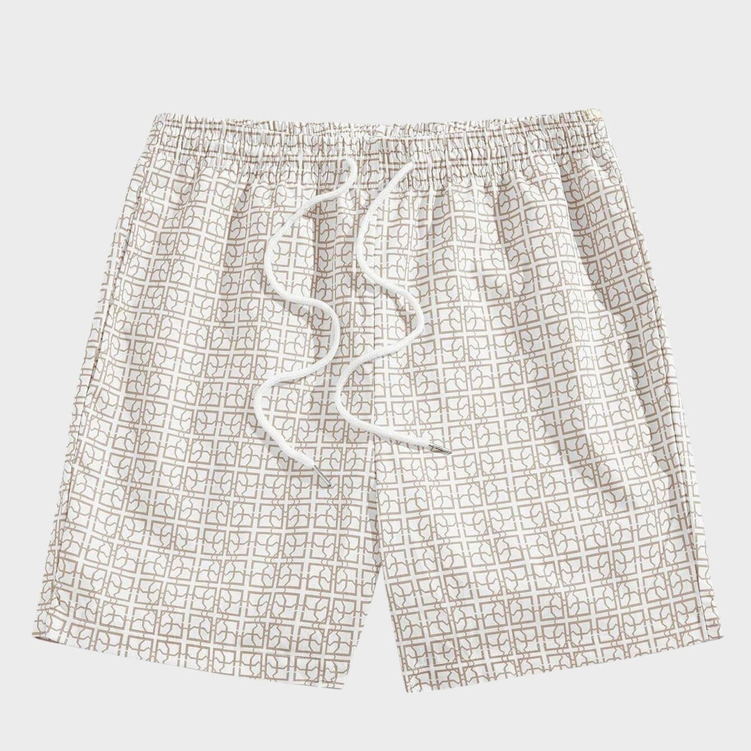 Olivier - Shorts Tulum Bayline