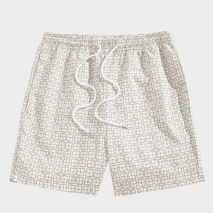 Olivier - Shorts Tulum Bayline