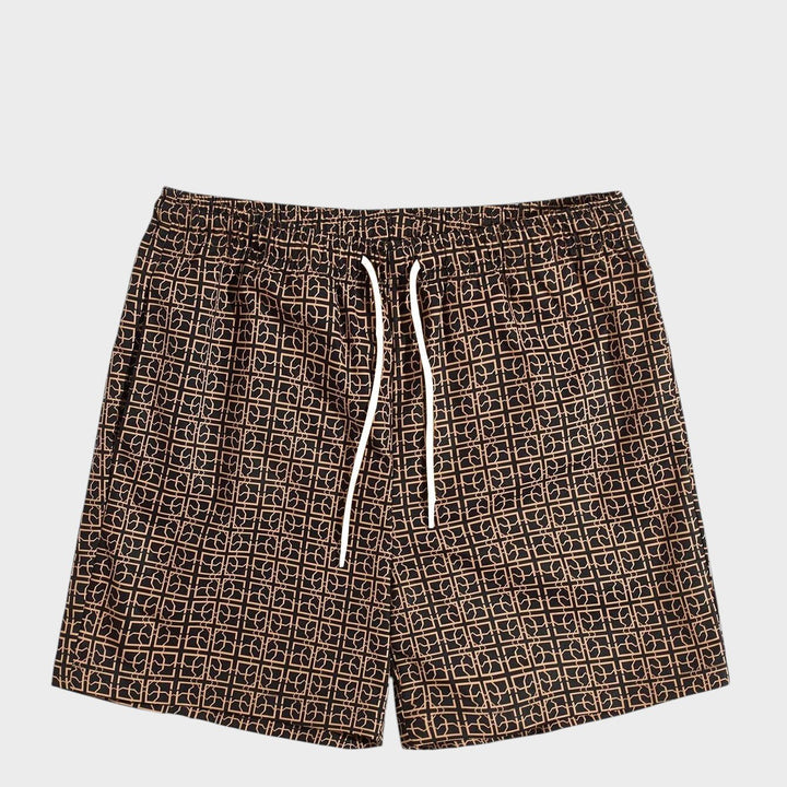 Olivier - Shorts Tulum Bayline