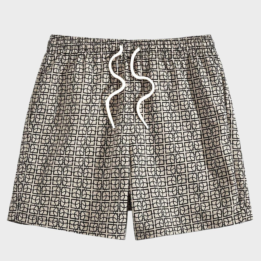 Olivier - Shorts Tulum Bayline