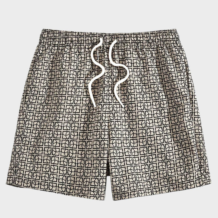 Olivier - Shorts Tulum Bayline