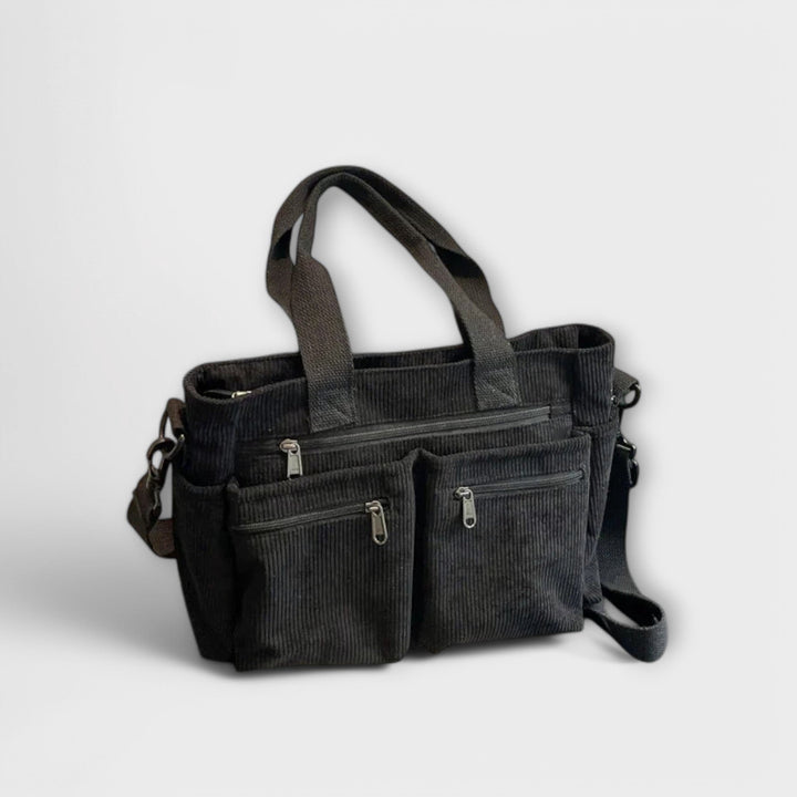 Constance - Sac avec Plusieurs Poches