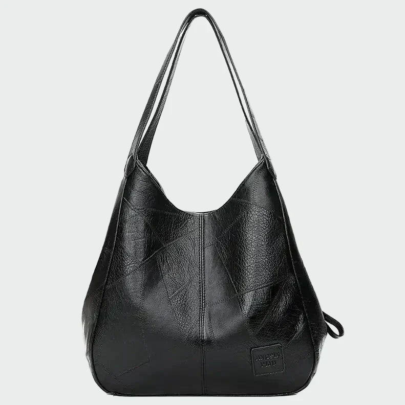 Sac en cuir intemporel