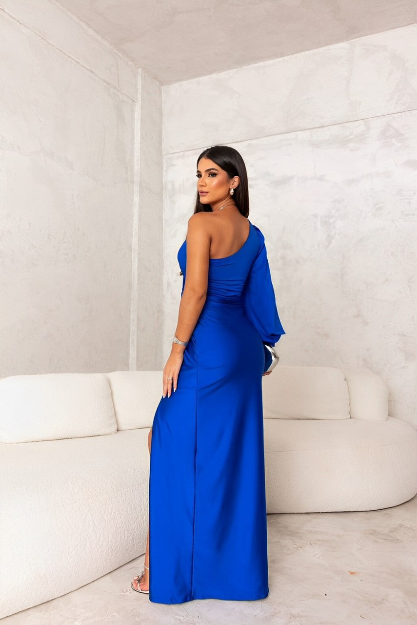 Elvire | Robe Élégante et Unique
