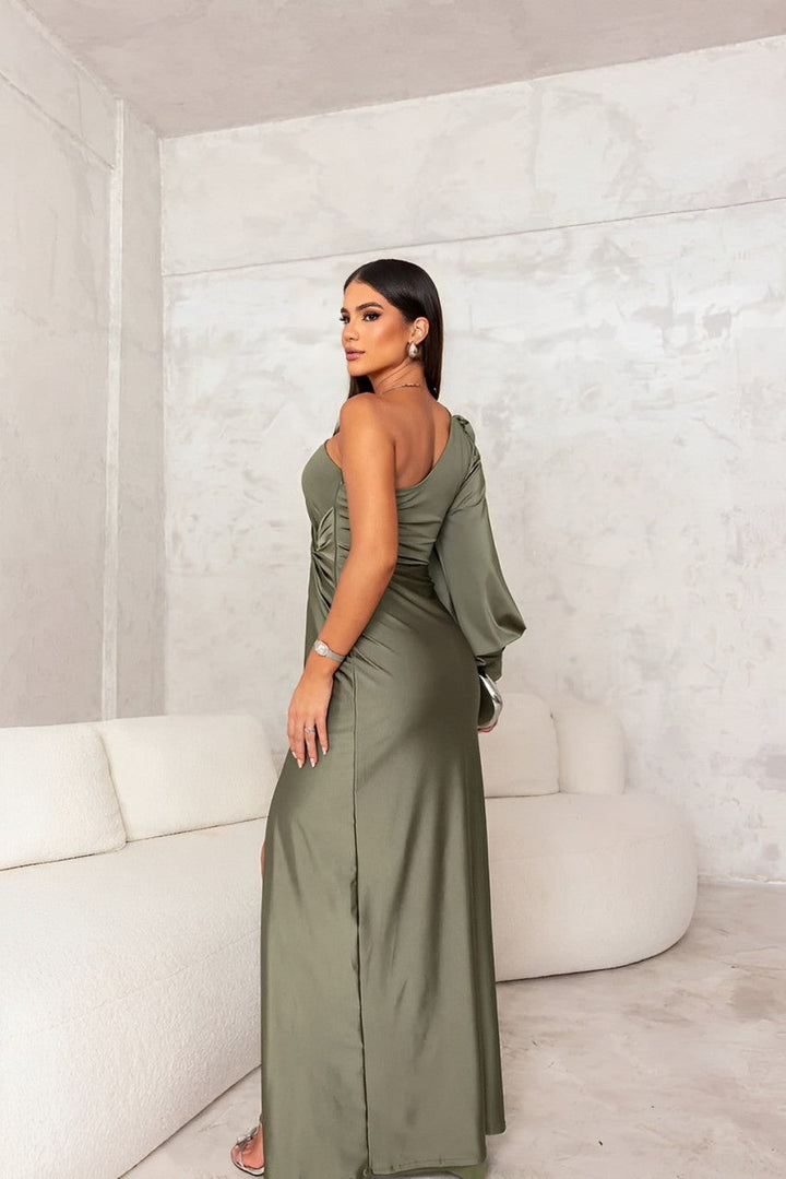 Elvire | Robe Élégante et Unique