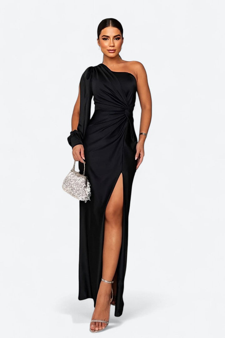 Elvire | Robe Élégante et Unique