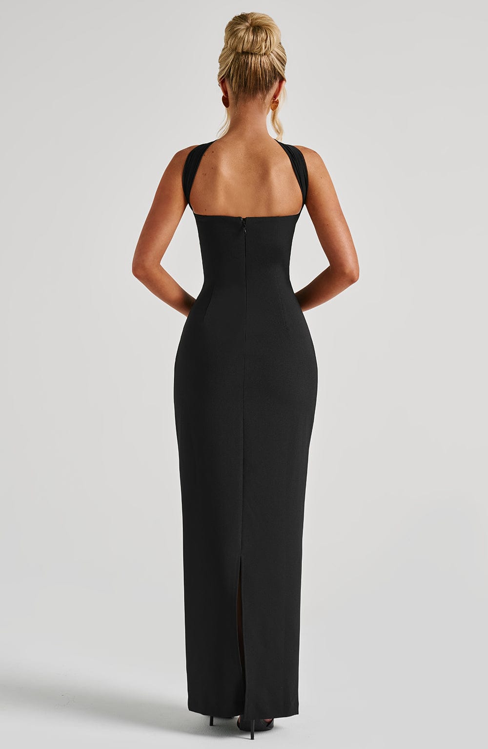 Justine | Robe Maxi