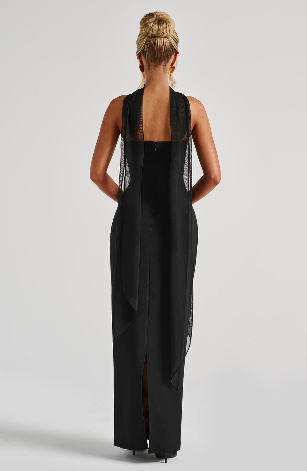 Justine | Robe Maxi