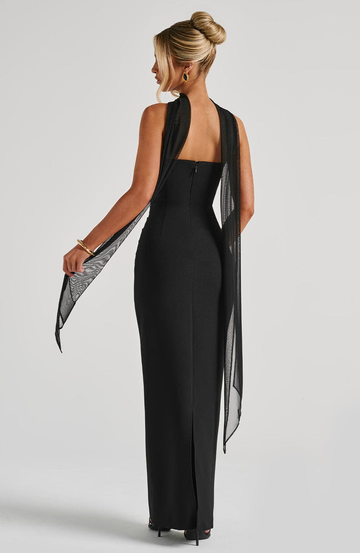 Justine | Robe Maxi