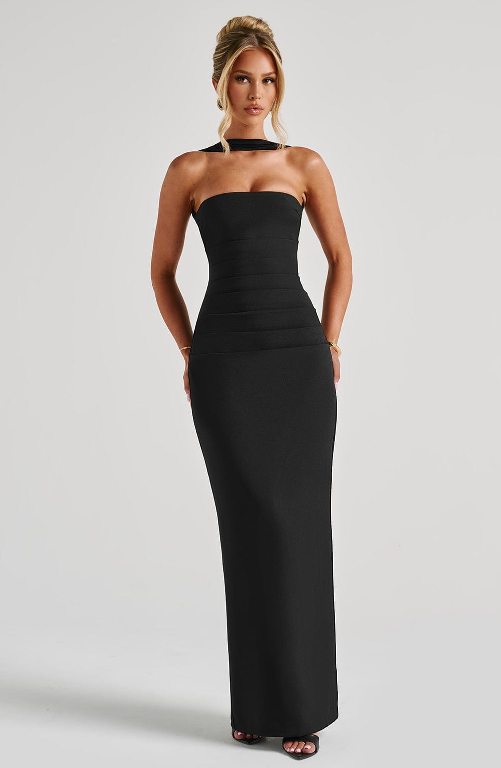 Justine | Robe Maxi