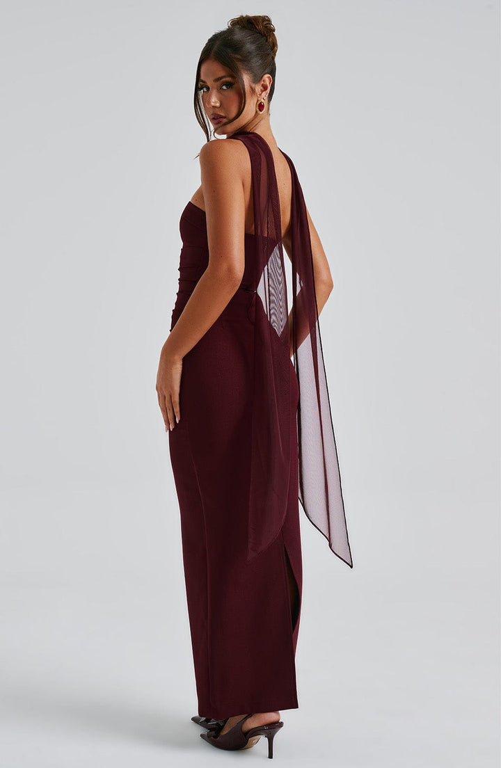 Justine | Robe Maxi